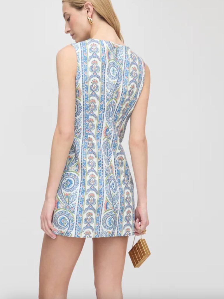Hill House Viola Dress — image 2 of 2